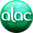 ALAC emerald Icon